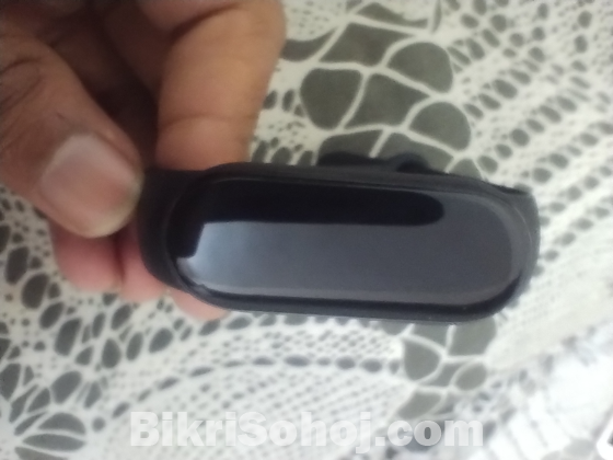 Mi band 6